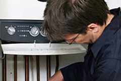 boiler repair Ambaston